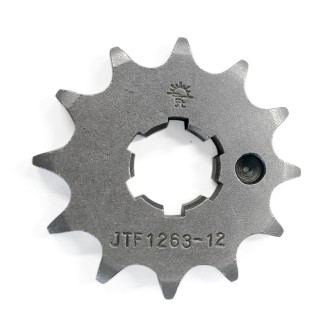 Front Sprocket Jt 1263 z12 Sprockets JT