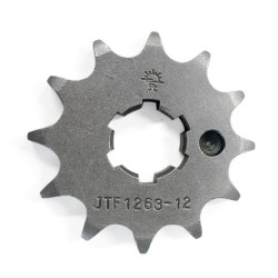 Front Sprocket Jt 1263 z12 Sprockets JT