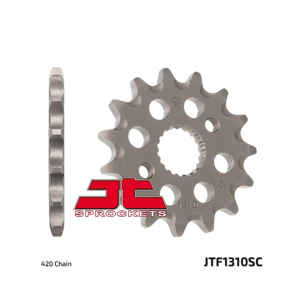 Pignone Jt 1310 z15 Sc - JTF1310.15SC