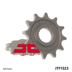 Front Sprocket Jt 1323 z12 Sprockets JT