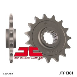 Pignone Jt 1381 z15 - JTF1381.15