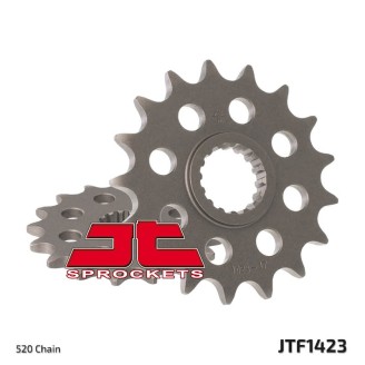 Front Sprocket Jt 1423 z15 Sprockets JT