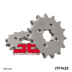 Front Sprocket Jt 1425 z14 for SUZUKI GSX-R 125 17-18 and other model Sprockets JT