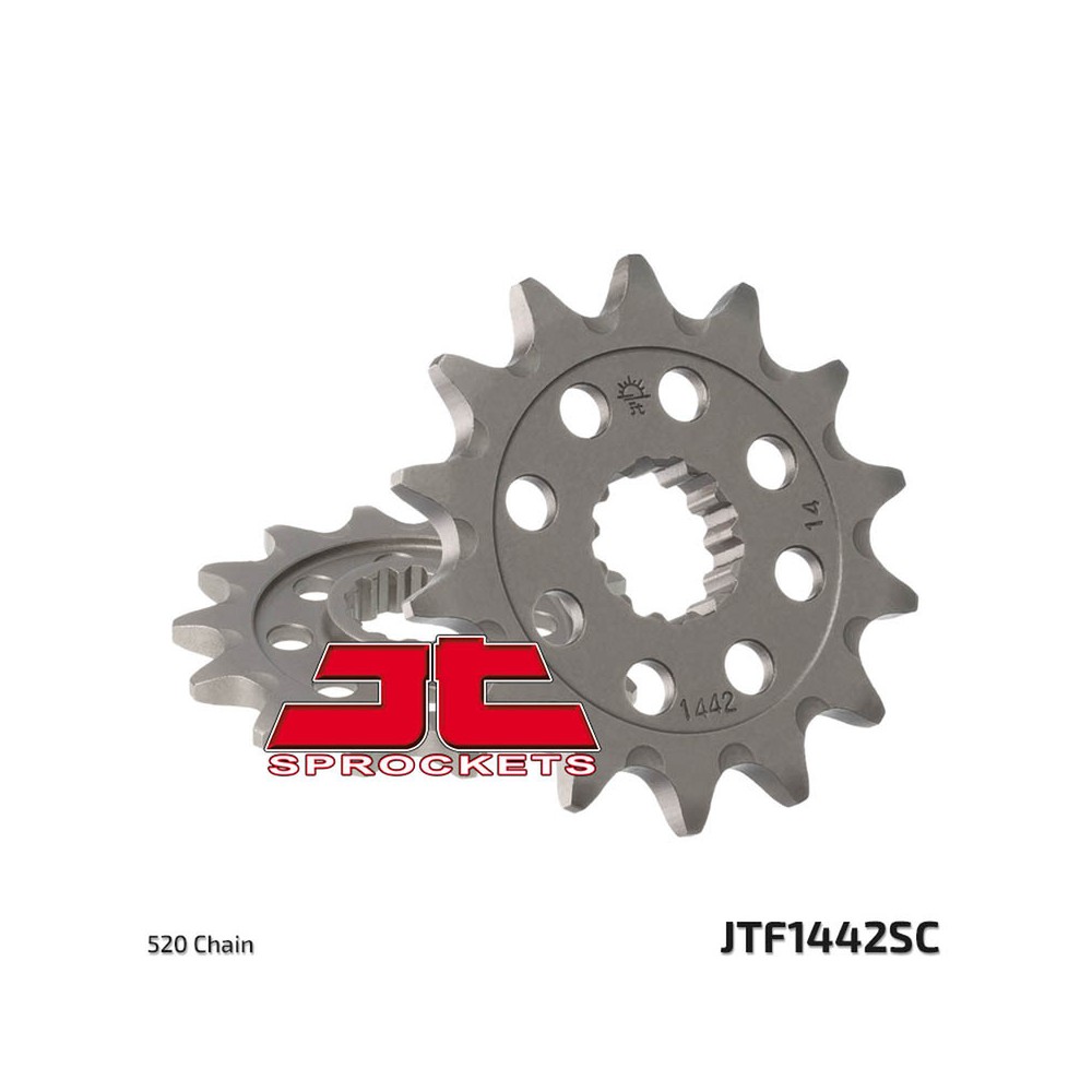 Pignone Jt 1442 z14 Sc - JTF1442.14SC