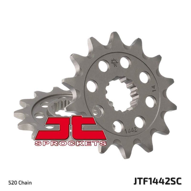 Front Sprocket Jt 1442 z14 Sc Sprockets JT