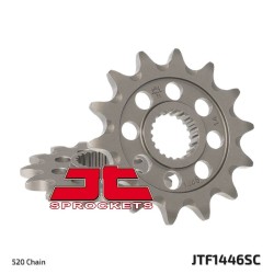Pignone Jt 1446 z14 Sc - JTF1446.14SC