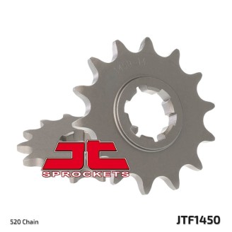 Front Sprocket Jt 1450 z14 Sprockets JT