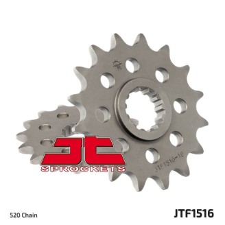 Front Sprocket Jt 1516 z16 Sprockets JT