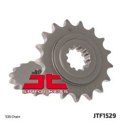 Pignone Jt 1529 z17 - JTF1529.17