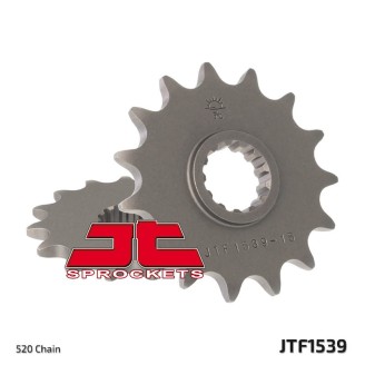 Front Sprocket Jt 1539 z15 Sprockets JT