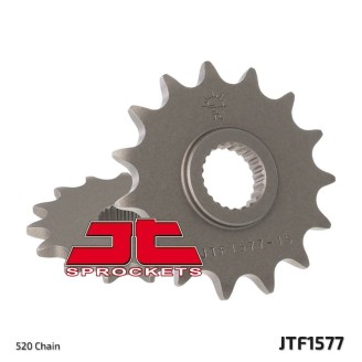 Front Sprocket Jt 1577 z15 Sprockets JT