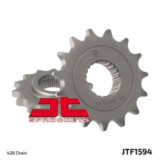 Front Sprocket Jt 1594 z15 Sprockets JT