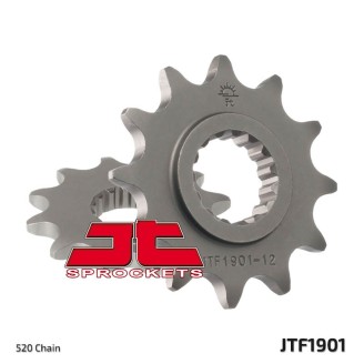 Front Sprocket Jt 1901 z15 for KTM 400/450/520/525 EXC nd Sprockets JT