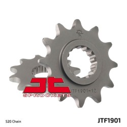 Front Sprocket Jt 1901 z15 for KTM 400/450/520/525 EXC nd Sprockets JT