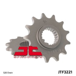 Pignone Jt 3221 z12 - JTF3221.12