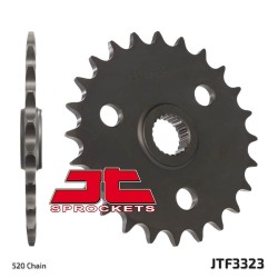 Pignone Jt 3323 z22 - JTF3323.22
