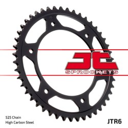Rear Sprocket Jt 6 z47 Sprockets JT