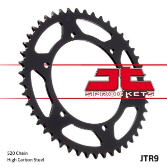 Corona Jt 9 z47 - JTR9.47