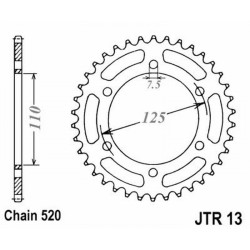 Corona Jt 13 z39 - JTR13.39