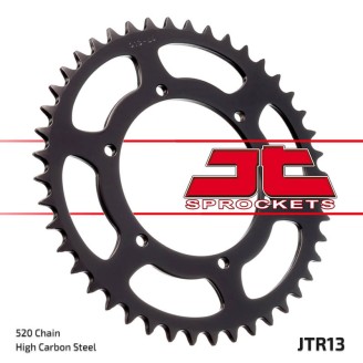 Rear Sprocket Jt 13 z44 Sprockets JT