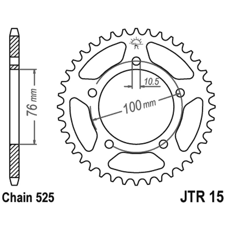 Corona Jt 15 z42 Corone JT