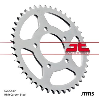 Rear Sprocket Jt 15 z42 Sprockets JT