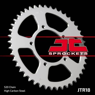 Corona Jt 18 z43 - JTR18.43