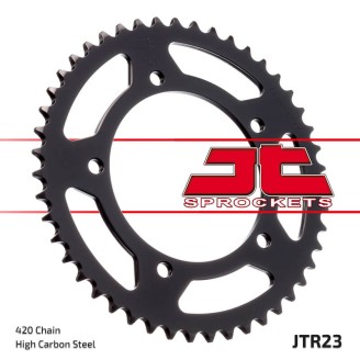 Rear Sprocket Jt 23 z47 Sprockets JT
