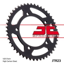 Corona Jt 23 z47 - JTR23.47