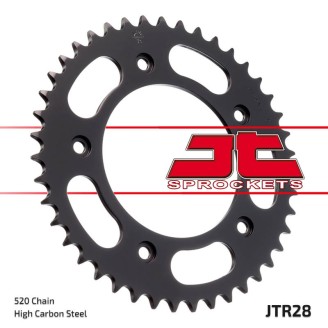 Rear Sprocket Jt 28 z42 for APRILIA RS 250 95-04 Sprockets JT