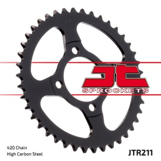 Rear Sprocket Jt 211 z36 Sprockets JT