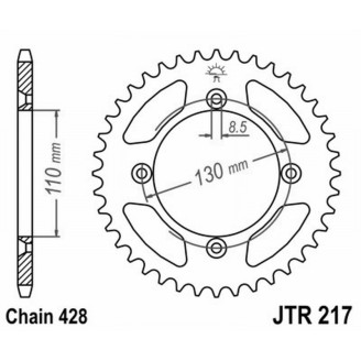Corona Jt 217 z50 - JTR217.50