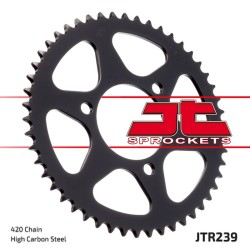 Rear Sprocket Jt 239 z47 Sprockets JT