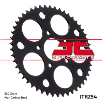 Rear Sprocket Jt 254 z50 Sprockets JT