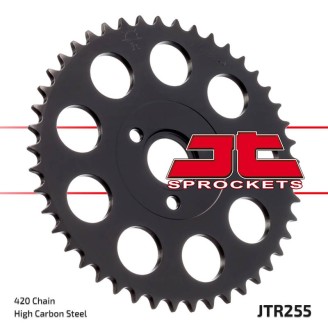 Rear Sprocket Jt 255 z42 Sprockets JT