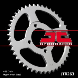 Rear Sprocket Jt 263 z36 Sprockets JT