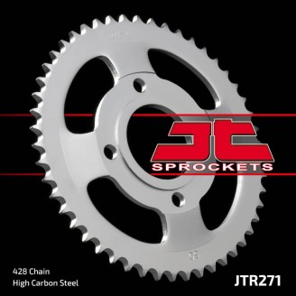 Rear Sprocket Jt 271 z50 Sprockets JT