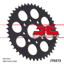 Rear Sprocket Jt 273 z44 Sprockets JT