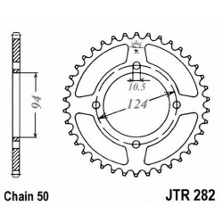 Corona Jt 282 z34 - JTR282.34