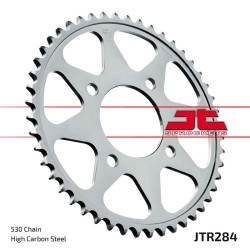Rear Sprocket Jt 284 z39 Sprockets JT