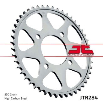 Rear Sprocket Jt 284 z48 for HONDA : CB750 71-76 and other model Sprockets JT