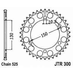 Corona Jt 300 z42 - JTR300.42