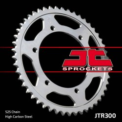Rear Sprocket Jt 300 z42 Sprockets JT