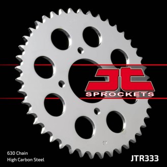 Rear Sprocket Jt 333 z41 for HONDA CB 750 77-77 Sprockets JT