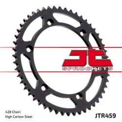 Rear Sprocket Jt 459 z52 Sprockets JT