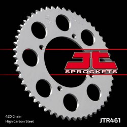 Rear Sprocket Jt 461 z51 for KAWASAKI KX 80 98-00 Sprockets JT