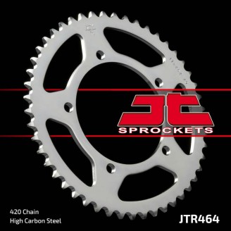 Rear Sprocket Jt 464 z50 Sprockets JT