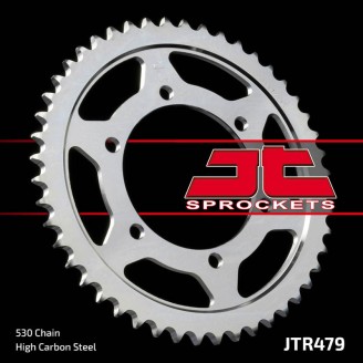 Rear Sprocket Jt 479 z47 Sprockets JT