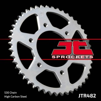 Rear Sprocket Jt 482 z47 Sprockets JT