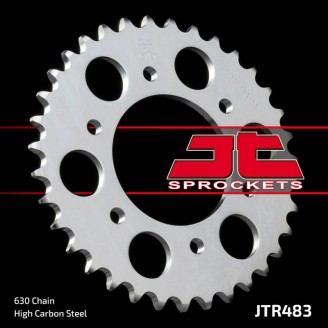 Corona Jt 483 z33 per KAWASAKI 900 Z/KZ 76-77 Couronnes JT